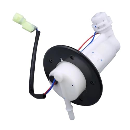 Pompe à essence moto CFmoto XO125 SR300 pour trajets sereins