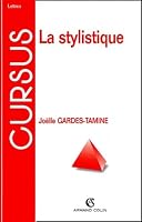 La stylistique 2200212135 Book Cover