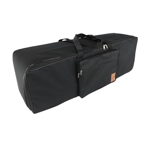 Capa Bag Ferragem 100 cm Nylon Extra Luxo - Soler Capas