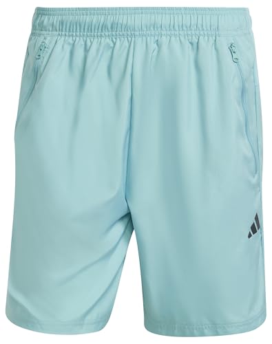 Image of adidas Men's Essentials Woven Training Shorts