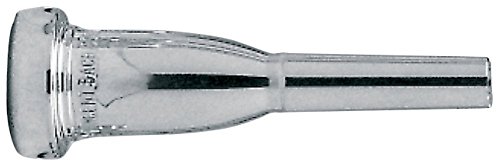 Amazon | バック Bach トランペットマウスピース 1-1/2B Megatone