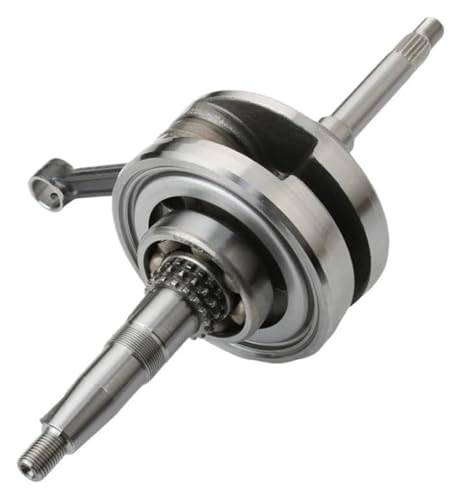 Vilebrequin Agility125 13000-KUDU-C00 anti vibration pour moteur 125cc 4T