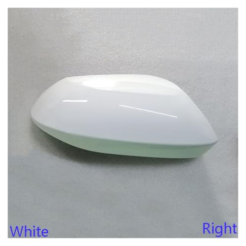 Rétroviseur cassé Suzuki Swace solution coque argentée gauche