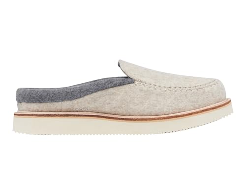 Sanuk Cozy Vibe Slipper Sm Wool - Women - FINAL SALE Slippers