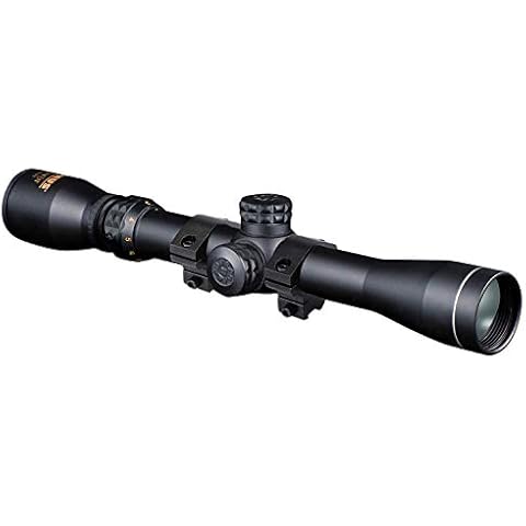Konus KonuShot 7235 3-12X40mm Riflescope thumbnail