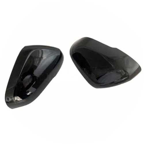 Coque de rétroviseur Volvo S80 T5 cassée ? Solution de rechange - 4