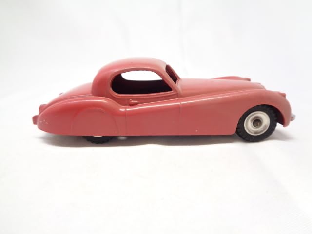Amazon.co.jp: DINKY TOYS 157 JAGUAR XK120 COUPE ディンキー