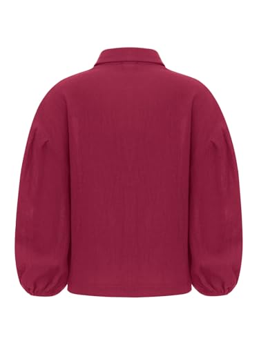 Boys Medieval Pirates Shirts Kids Renaissance Long Sleeve Tops Vikings Knight Warriors Shirts4