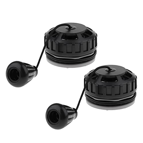 Valvola Sovrapressione Standard (OPV) /