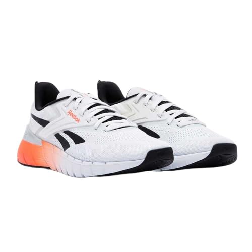 Image of Reebok Mens Nano Gym Sneakers for Men, Workout Mens Shoes