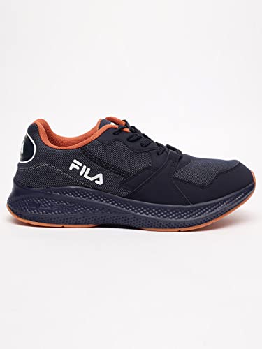 Image of Fila Mens 11010002 Food Service Shoe