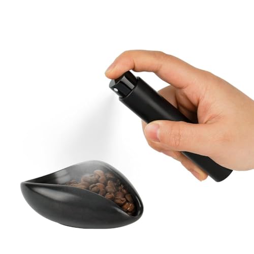 watchget Coffee Bean Dosing Cup & RDT Spray Bottle Kit