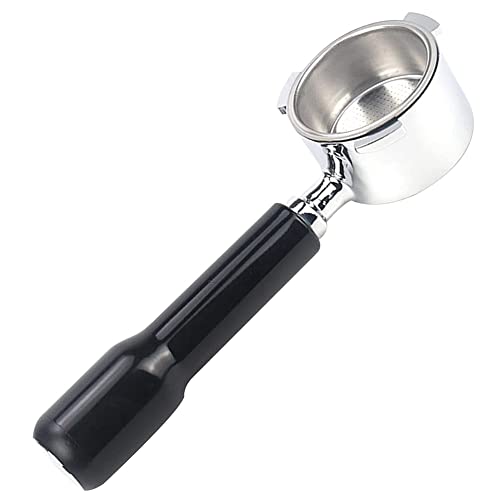 Juwacoo Kaffee Bodenloser Filter 51Mm Cover