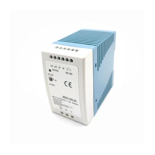 Alimentation 12V 20W pour rail DIN convertisseur de tension