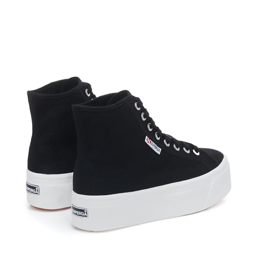 Superga Unisex-Adult 2708 Hi Top3