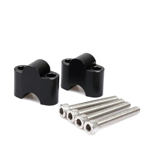 Rehausseur de guidon de moto pour DS625X contre le mal de dos support DS 625X