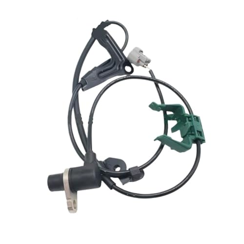 ��]���x�e�X�g Compatible With For Avensis T22 1997?2003 �t�����g�E�� ABS�z�C�[���A�N�X�� �X�s�[�h�Z���T�[�p OEM�F8954205030 89542-05030