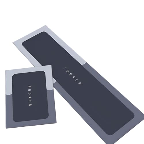 [Rjktmox]�]���y���y�u�z�z���}�b�g�z���􂢕s�v �����p���ڃ^�C�v ����~�߉��ʒ� �R�ۖh�L���H �a��/���ʏ��Ή� �R���p�N�g�݌v ���ꐅ�@���j���O (�X�^�C���b�V���f�U�C��) �_�[�N�O���[ 40x160cm�i���ځj