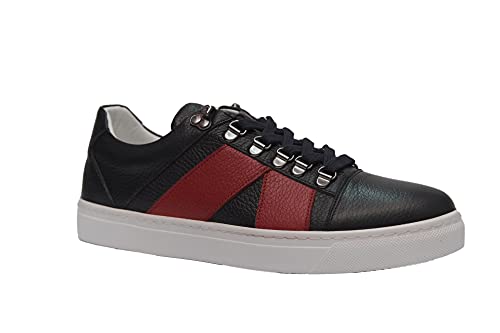Chaussures décontractées en cuir homme pour un style urbain chic