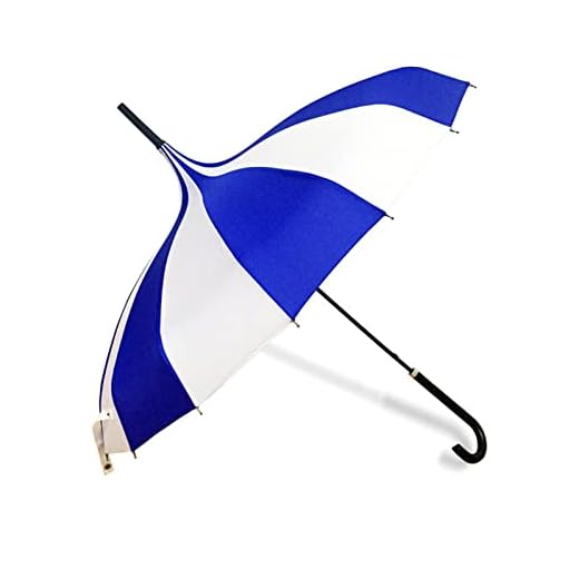 MENGKK Windproof Folding Umbrella for All Seasons
