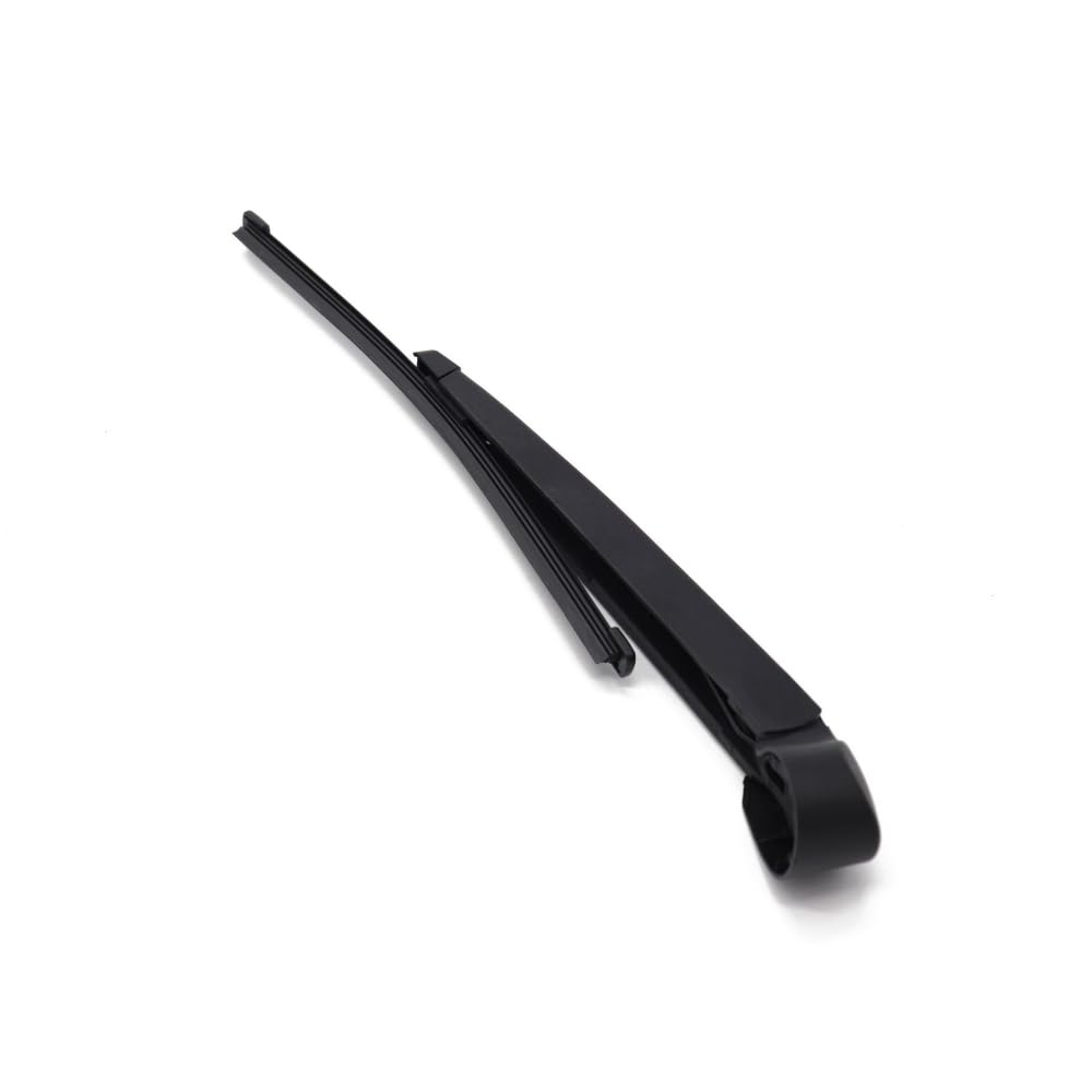 AMHVMU Rear Windscreen Wiper Blade Arm Set Fit For GOLF 7 2014-