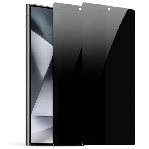 Écran Samsung S24 Ultra brisé évitez les rayures avec le film de protection incassable