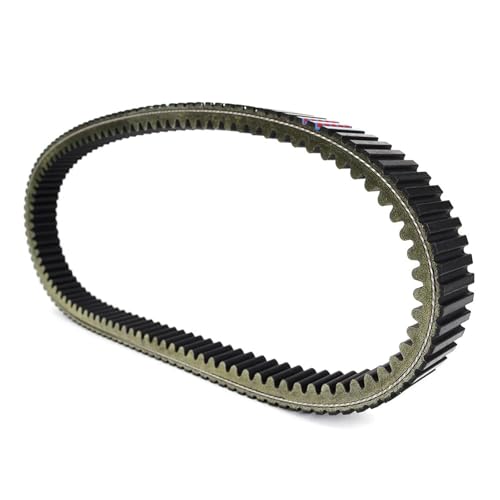 Correa de transmisión compatible VX500 VX600 VX700 Vmax 600 2