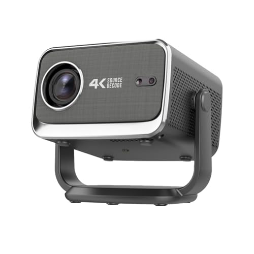 Projecteur 4k Full HD 1080p Android 13 WiFi6 P20 Pro Auto Focus Home Theatre Beamer