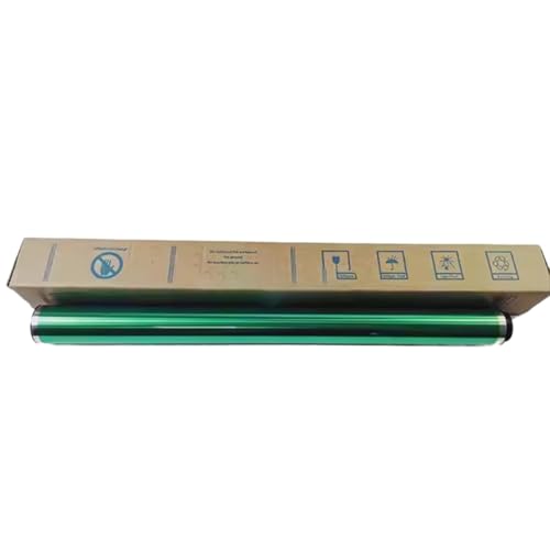 Tambour OPC compatible avec C554 résout les problèmes de traces et lignes noires