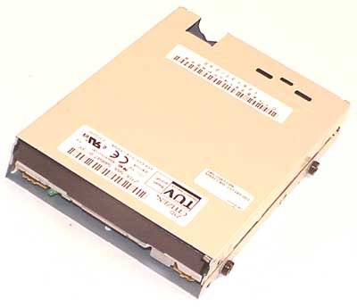 Amazon.com: Citizen Z1D 144MB 35in IDE Bazeless Floppy Z1DE