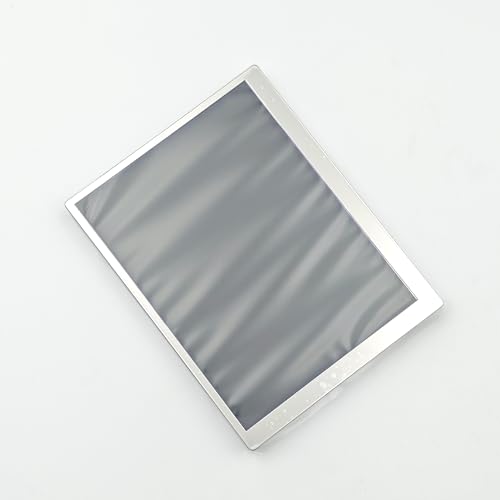 Image of TX14D25VM1BAA 5.7 inch LCD Panel Replacement - 320x240 QVGA 4:3 a-Si TFT-LCD for Industrial Machine, 450 cd /m, WLED with Driver Built-in, CMOS 40-Pin, Wide Temp -30~80C, 600:1 Contrast