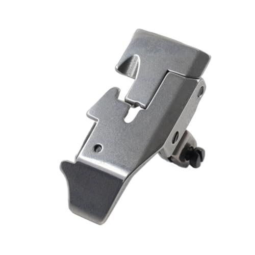Cnonee1 Overlock Presser Foot para Pegasus E32 miniatura 5
