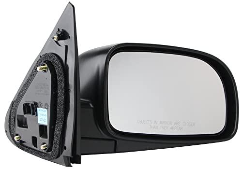 31Uksf0ABmL. SL500  - Dorman 959-144 Passenger Side Door Mirror Compatible with Select Hyundai Models