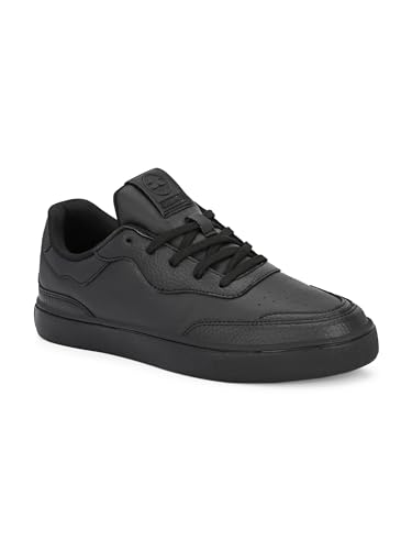 Image of OFF LIMITS Bomba Men's Lifestyle Sneakers | Premium Milled Synthetic | Anti-Skid TPR Sole | Die-Cut EVA Insole