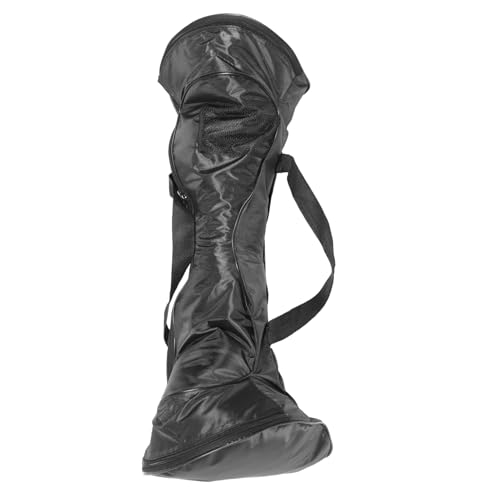 VANZACK Adjustable Hand Tote Straps Bag Balance Bike Carriers Outdoor Tote Bag for Scooter