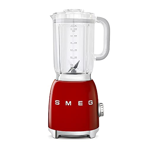 SMEG BLF01RDJP [Red]