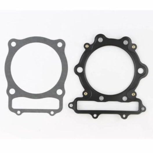 ATV&UTV Replace Parts & Accessories for Cometic MLS Top End Gasket Kit 103mm 0.030" #C7829 for Honda XR600R 1988-2000 Mod-BBM45-FV15692