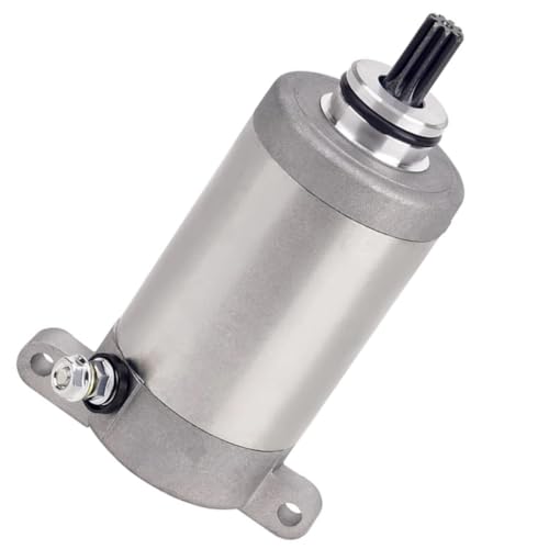 Démarreur pour moteur de moto KLF220 résout le blocage du moteur 250