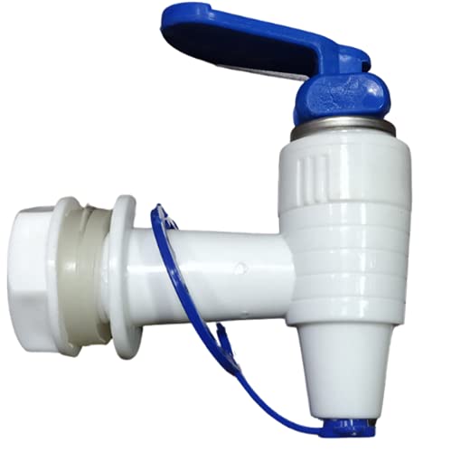 Tap for RO water purifier, Compatible with Kent/Dolphin, Aquafresh/many Assembled/Branded RO's-picture-21