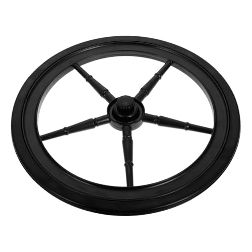 FUNOMOCYA Replacement Wheels for Cart Sturdy Easy Install Tires for Grocery Carts Wheelchair