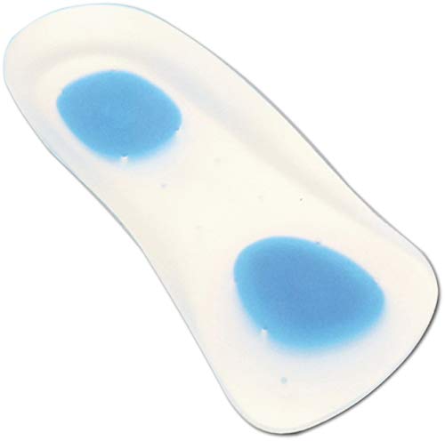 Plantilla Silipos SoftZone Suave Talla Mediana