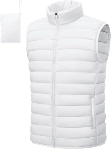 KEFITEVD メンズインナーベスト XL