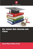 As vozes dos alunos em risco (Portuguese Edition) 6208007127 Book Cover