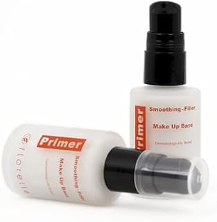 قاعدة مكياج برايمر من اف