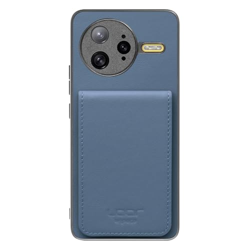 LOOF BASIC-SHELL SLIM CARD �{�v �J�[�h�z���_�[ �X�}�z�P�[�X for Xiaomi POCO F7 Ultra �p �P�[�X �J�o�[ �J�[�h���[ �w�� �X�g���b�v�z�[�� �J�[�h���� �V�F�� �w�ʎ��[ �J�[�h�P�[�X ���^ �X�^���h 