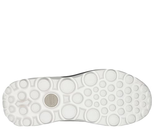 Image of Skechers Womens GO Walk Travel - Fun Journey Slip-on Walking Shoes