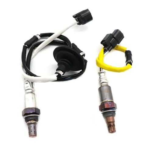 Sonde lambda aval de remplacement pour échappement Honda Fit 1.5L 2344358 - 4
