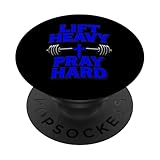 Photo Gallery sollevare pesante pregare duro palestra allenamento popsockets popgrip adesivo Photo Gallery sollevare pesante pregare duro palestra allenamento popsockets popgrip adesivo