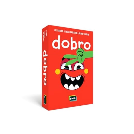 Grok Games Dobro