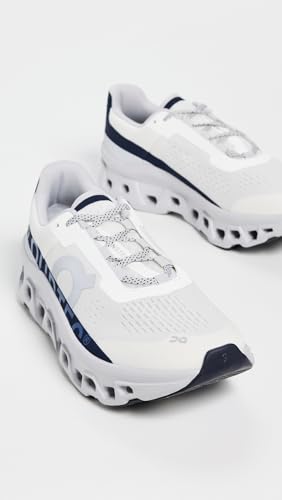 Image of On Men's Cloudmonster Sneakers